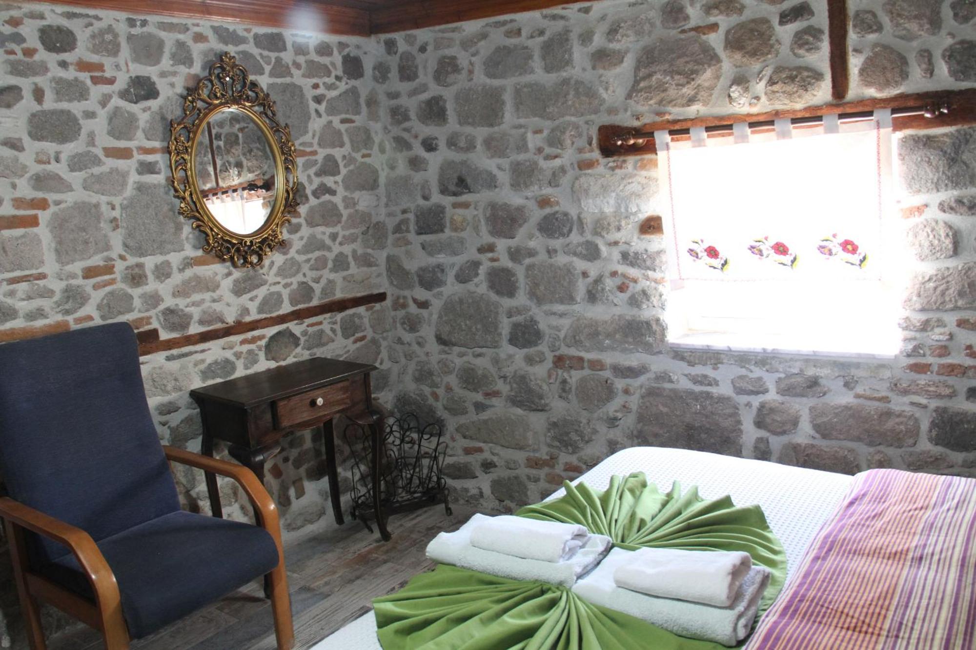 Taskonak Bergama Ngoại thất bức ảnh