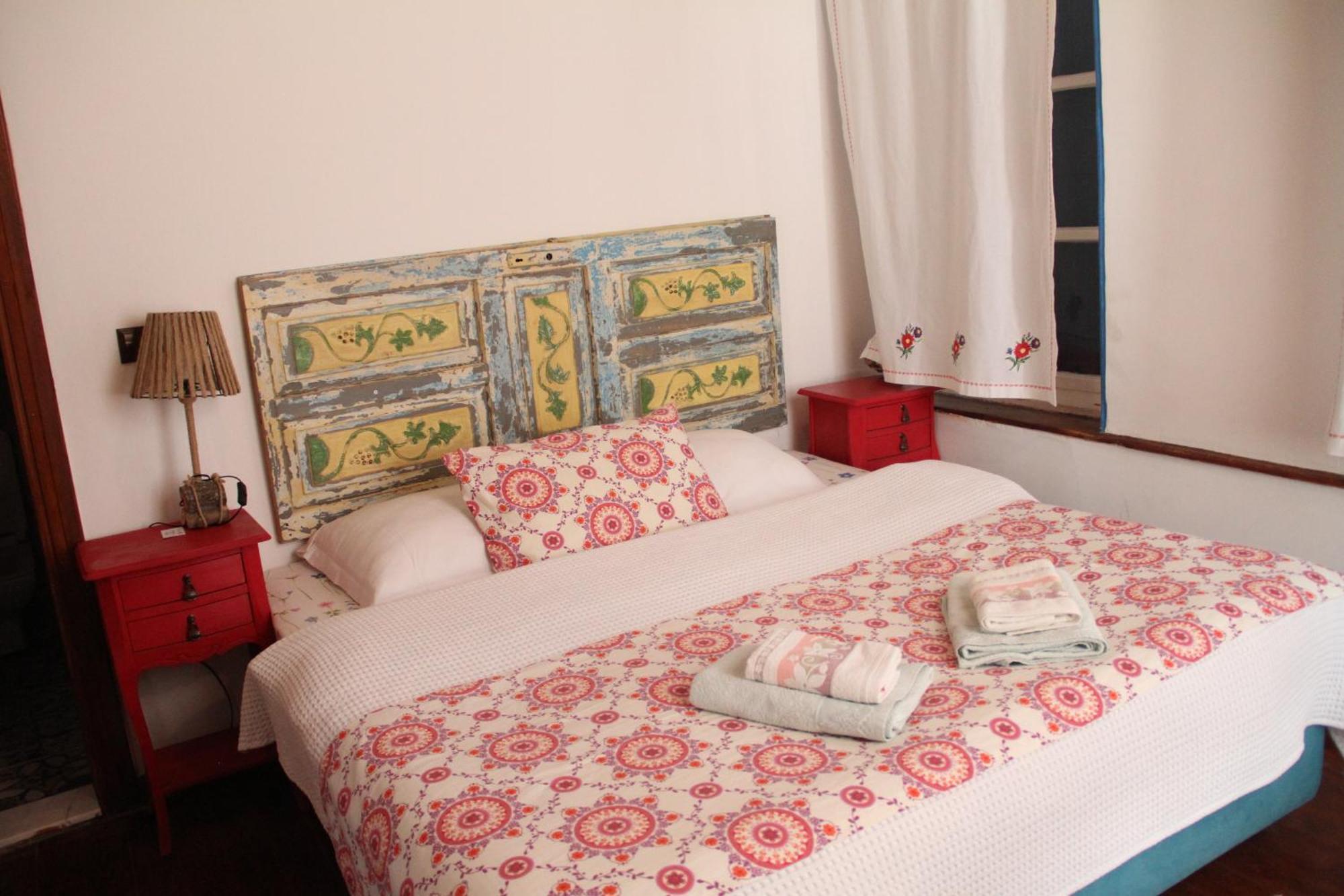 Taskonak Bergama Ngoại thất bức ảnh