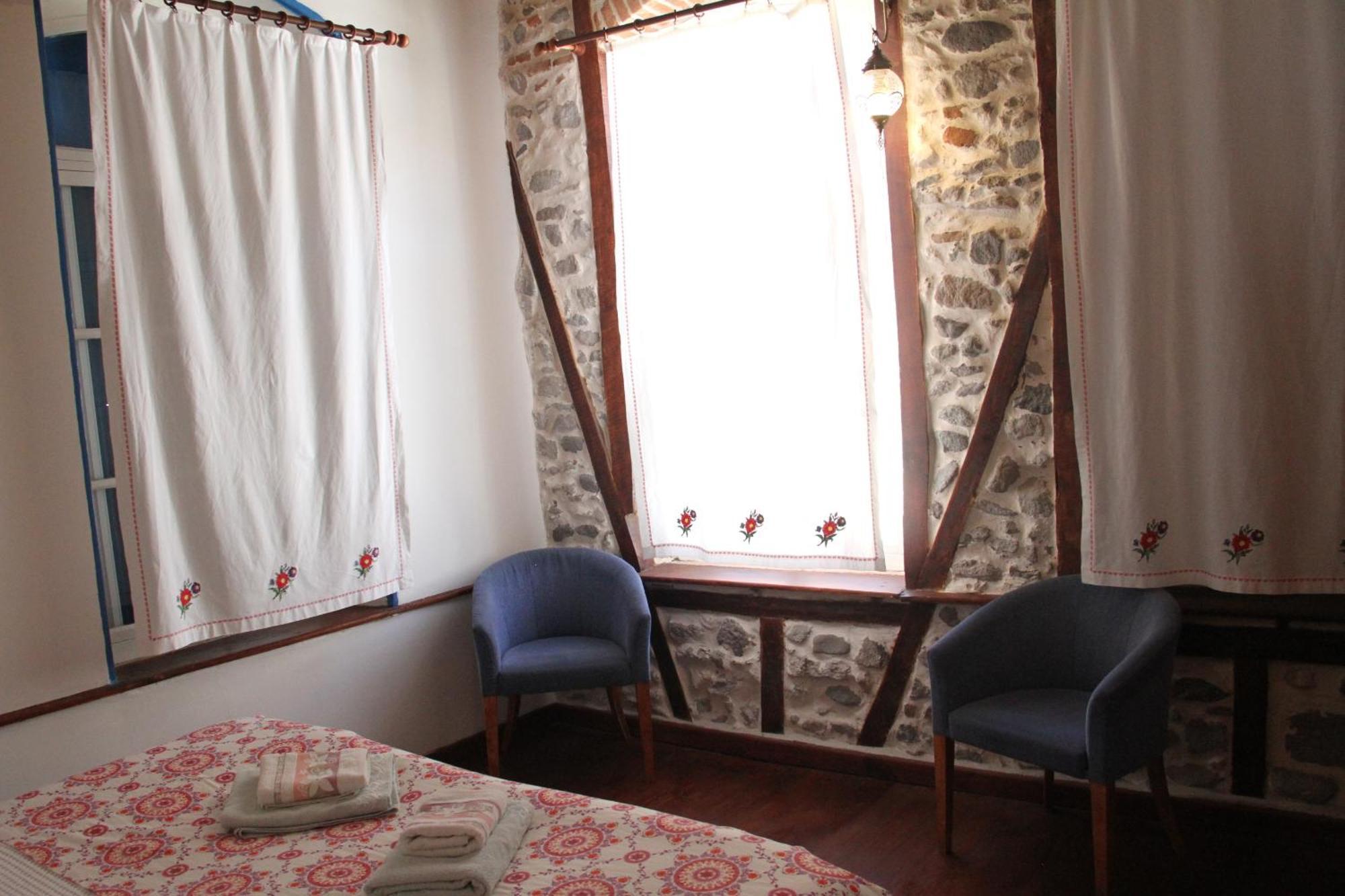 Taskonak Bergama Ngoại thất bức ảnh