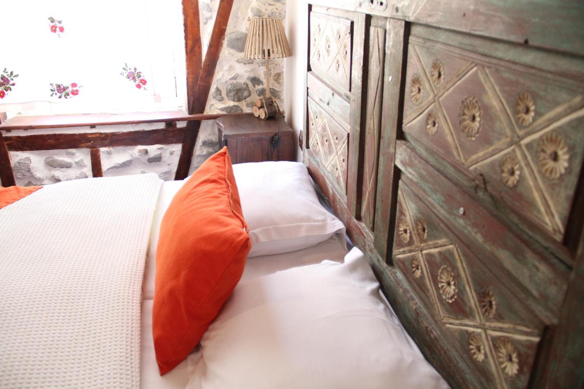 Taskonak Bergama Ngoại thất bức ảnh
